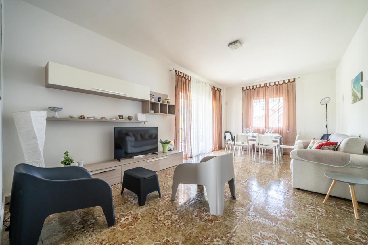 La Maison De Provence - Mondello Luaran gambar