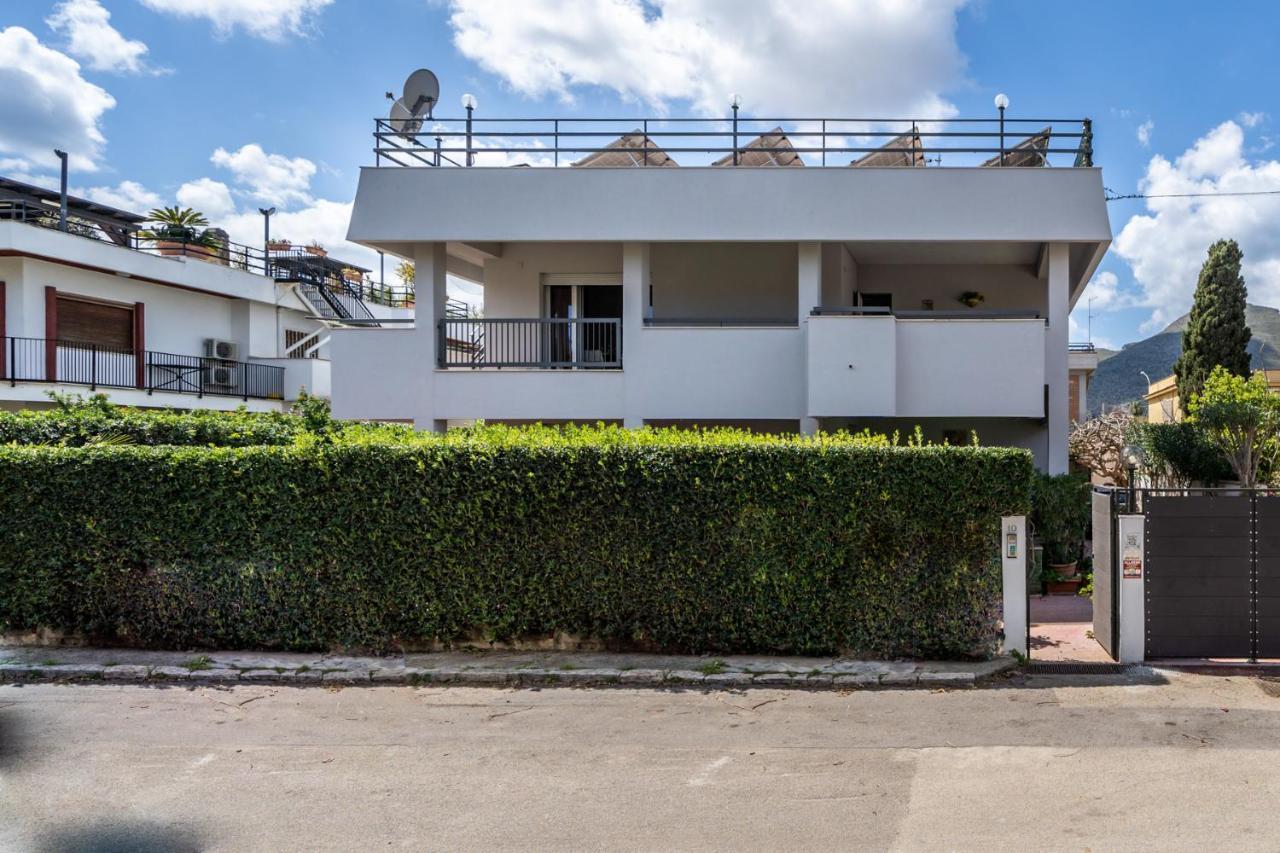 La Maison De Provence - Mondello Luaran gambar