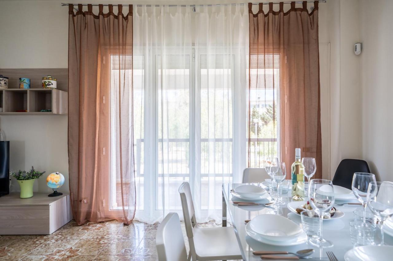 La Maison De Provence - Mondello Luaran gambar